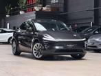 Tesla Model Y JUNIPER - LOW MILEAGE - PREMIUM - AUTOPILOT -, Auto's, Tesla, Zwart, 5 zetels, SUV of Terreinwagen, 586 km