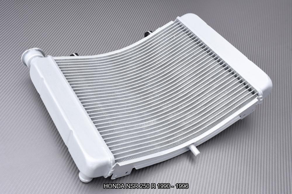 Radiateur AVDB pour HONDA NSR 250 R 1990 - 1996 MC21 / MC28, Motos, Enlèvement ou Envoi, Neuf