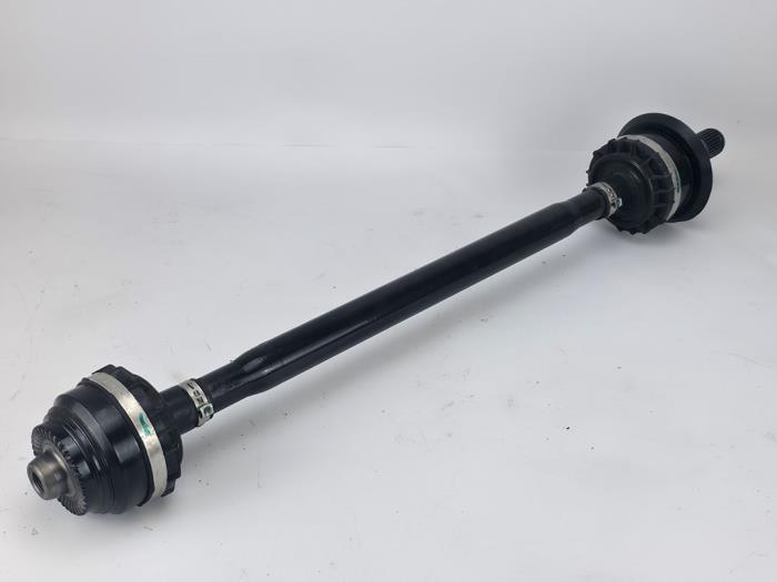 Arbre de transmission arrière droit d'un BMW 4-Serie, Autos : Pièces & Accessoires, Freins & Transmission, BMW, Utilisé, 3 mois de garantie