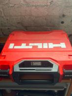 Persseuse  hilti SFC-22-A, Bricolage & Construction, Outillage | Foreuses, 600 watts ou plus, Mécanisme de percussion, Enlèvement