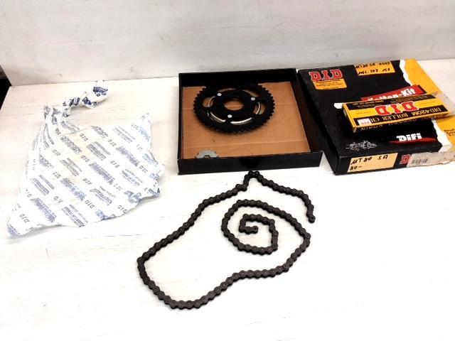 NSR50 1993 - 1995 Honda Kettingset D1-49358, Motoren, Onderdelen | Honda