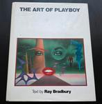Hardcover: Erotische fotografie:The art of Playboy, Ophalen of Verzenden, Zo goed als nieuw