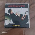 roxette spending my time, Gebruikt, 7 inch, Single, Ophalen of Verzenden