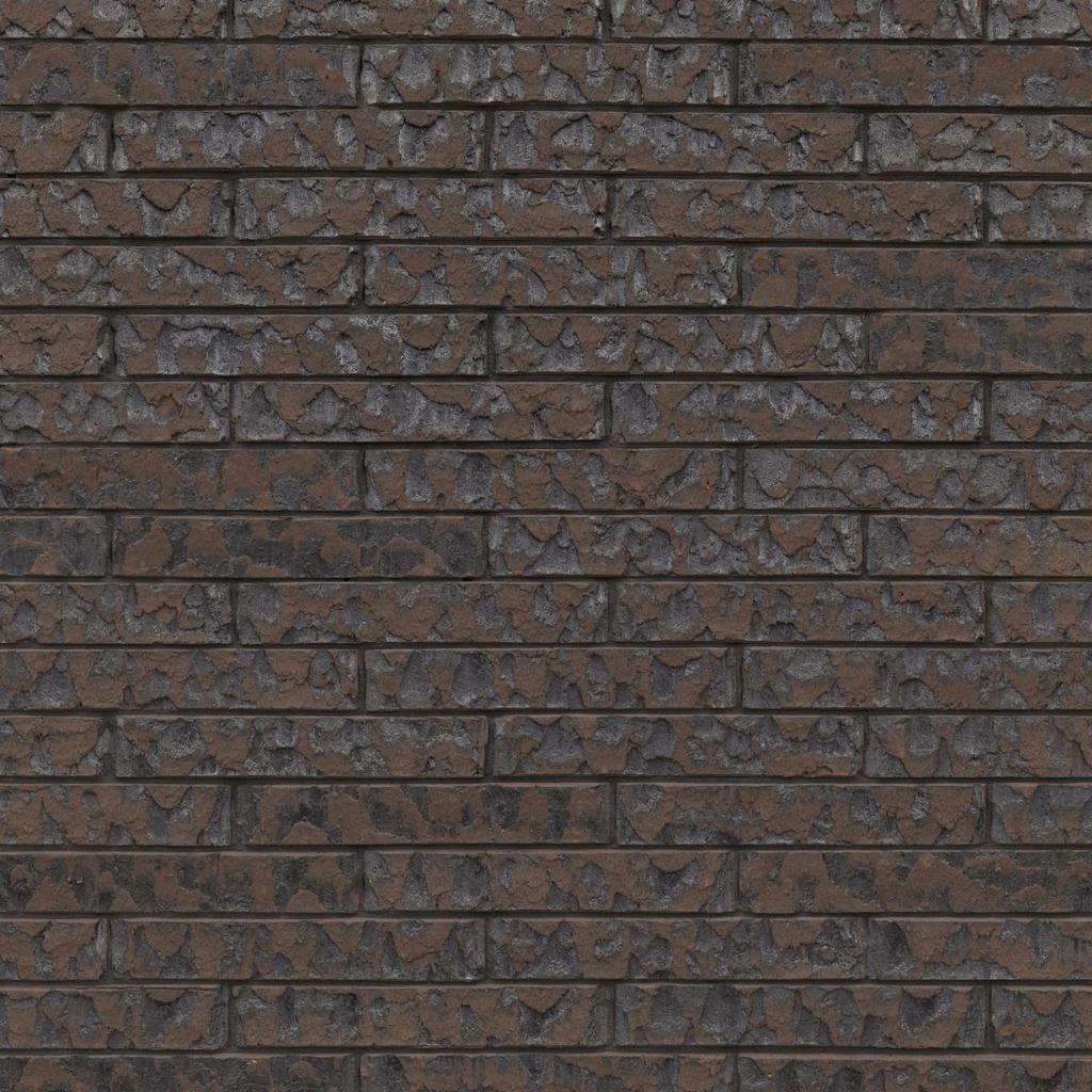 Wienerberger marono bruin extra E1, Doe-het-zelf en Bouw, Ophalen, Zo goed als nieuw