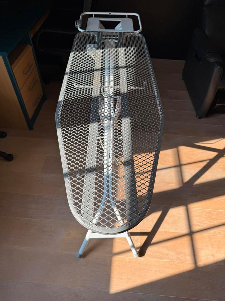 Strijkplank, Electroménager, Fers à repasser & Planches à repasser, Utilisé, Enlèvement