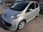 PEUGEOT, Argent ou Gris, Achat, 50 kW, 4 portes