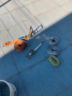 Trekkers & riemen, Auto-onderdelen, Ophalen