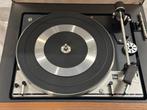 Double tourne-disque, Enlèvement, Comme neuf, Tourne-disque, Dual