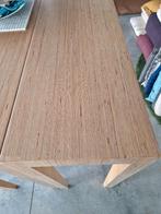 Side table, Maison & Meubles, 25 à 50 cm, 150 à 200 cm, Comme neuf, Enlèvement