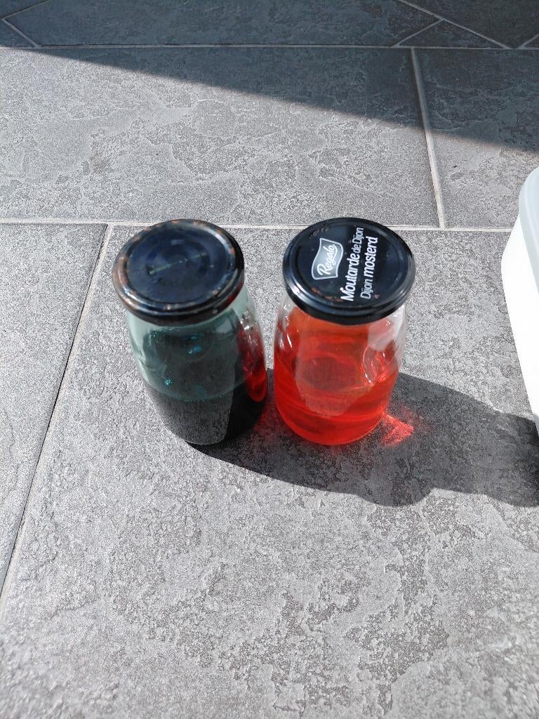 draagbaar toilet, Ophalen, Zo goed als nieuw