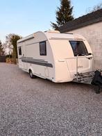 Caravane Adria Altea + auvent Isabella et store Thule., Caravans en Kamperen, Caravans, Tot en met 2, Particulier, Adria, 6 tot 7 meter