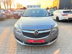 Opel insignia 1.6CDTi 2016 Automaat, Achat, Entreprise, Automatique, Gris