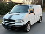 Vw T4 1.9TDI Transporter Lichte-Vracht Facelift Gekeurd vv, Autos, Achat, Volkswagen, Entretenue par le concessionnaire, Diesel