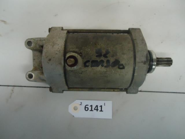 CBR900 1992 - 1993 Honda Startmotor D1-28374