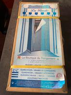 Kleerkast, Huis en Inrichting, Ophalen of Verzenden, Nieuw