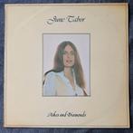 LP June Tabor – Ashes And Diamonds, Ophalen of Verzenden, Gebruikt, 12 inch, Europees