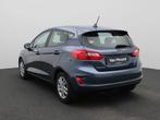 Ford Fiesta 1.0i EcoBoost 70kW Connected, Autos, Ford, Achat, Boîte manuelle, 5 portes, 5 places
