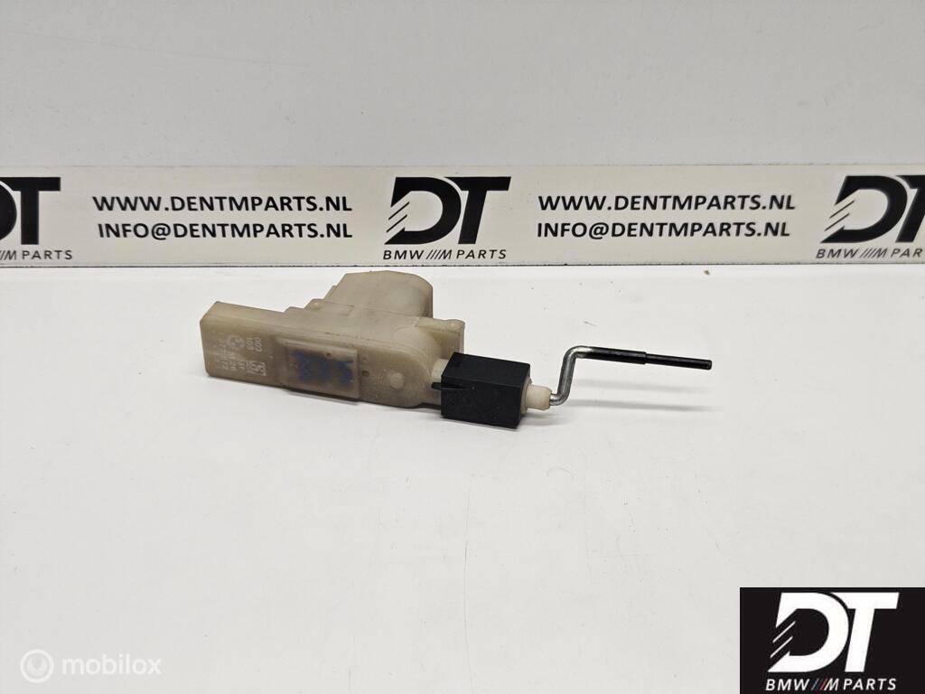 Motor tankklepvergrendeling BMW 3-serie E30 51261385119, Neuf, Enlèvement ou Envoi