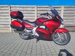 Honda Pan European ST1300 2010, Motoren, Motoren | Honda, 4 cilinders, Cardan-aandrijving, Particulier, Meer dan 35 kW