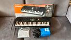 Casio SA-77 + chargeur, Musique & Instruments, Claviers, Enlèvement, Utilisé, Casio