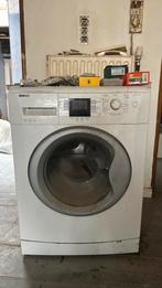 Wasmachine, Elektronische apparatuur, Wasmachines, Ophalen, Gebruikt
