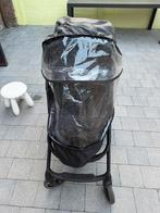Kinderwagen 3in1 maxi cosi plaza, Enlèvement, Maxi-Cosi, Protection de pluie