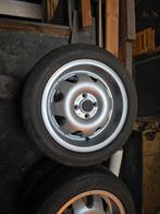 ATS cup 4x100/15 velgen