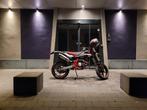 Beta rr125 lc 4t 180cc malossi, Sportuitlaat, 182 cc, Particulier, 11 kW of minder