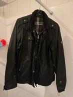 Moto jas met geruiten binnenkant, Motoren, Kleding | Motorkleding, Ophalen, Tweedehands, Jas | textiel