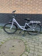 BNB meisjesfiets, Enlèvement, Utilisé