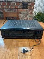 Ampli tuner + enceinte accoustique, TV, Hi-fi & Vidéo, Amplificateurs & Ampli-syntoniseurs, Autres marques, Enlèvement, 120 watts ou plus