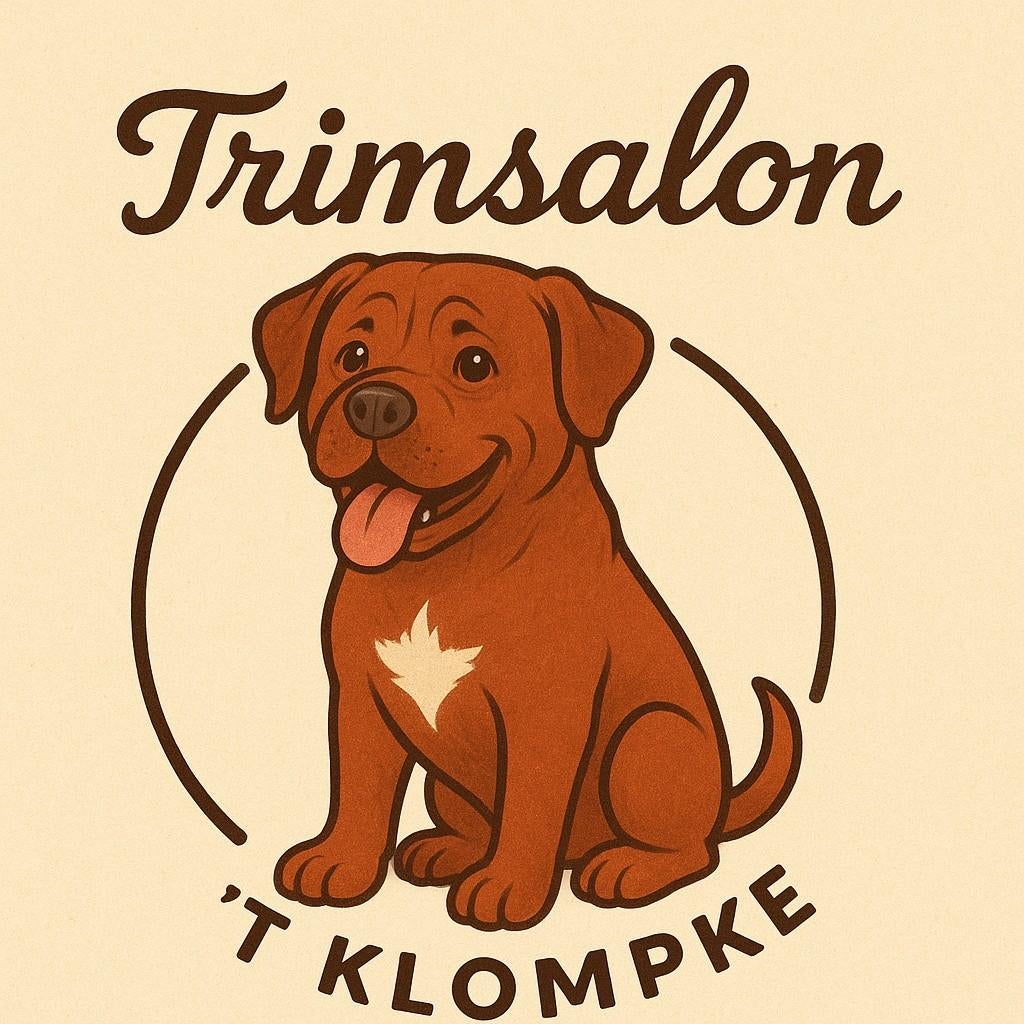 Trimsalon 't klompke in Ulicoten, Dieren en Toebehoren, Ophalen