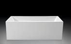 Art Design Vrijstaand bad "Strack", Enlèvement ou Envoi, Neuf, Blanc