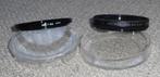 POL Filter lineair en Stepping ring 49->55mm (GRATIS), Audio, Tv en Foto, Foto | Filters, Ophalen, Gebruikt