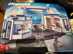 Playmobil 4264 Police office, Kinderen en Baby's, Speelgoed | Playmobil, Ophalen, Zo goed als nieuw