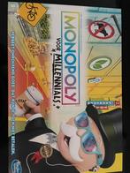 Monopoly voor millennials, Ophalen, Zo goed als nieuw