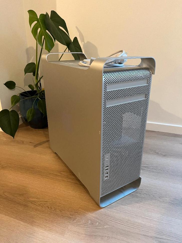 Mac Pro + gaming PC onderdelen bundle (3 systemen), Informatique & Logiciels, Boîtiers d'ordinateurs, Utilisé, Enlèvement