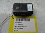 COMPUTER Jaguar F-Pace (01-2015/-) (FK72-15K602-BA), Gebruikt, Jaguar