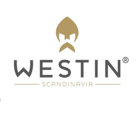 3 Westin hengels uit winkelstock, Watersport en Boten, Hengelsport | Roofvissen, Ophalen of Verzenden