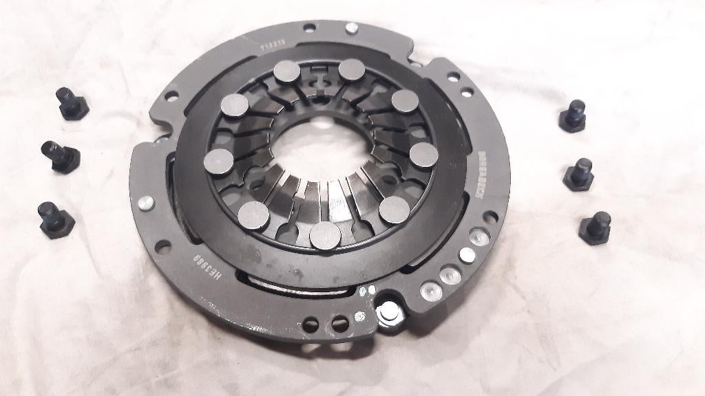 drukplaat 20% upgrade VERTO, Klassieke Mini, Ophalen, Nieuw, Austin