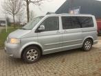 2005 Volkswagen MULTIVAN camper Bedrijfswagen, Caravans en Kamperen, Bedrijf, Diesel, Volkswagen