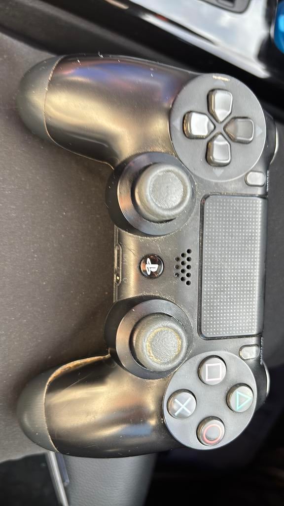 PlayStation 4 controller, Games en Spelcomputers, Ophalen, Zo goed als nieuw, Controller, PlayStation 4