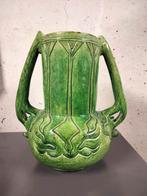 Vlaams aardewerk keramiek vaas, Enlèvement ou Envoi