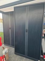 Diverse archiefkasten zie omschrijving, Huis en Inrichting, Kasten | Roldeurkasten en Archiefkasten, Ophalen