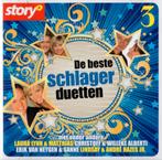 CD De Beste Schlager Duetten, Ophalen, Zo goed als nieuw