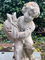 Tuinornament mogelijkheid tot waterpartij, Enlèvement, Utilisé, Béton, Autres types