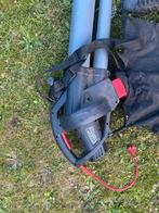 Bladblazer/zuiger merk skil, Tuin en Terras, Ophalen, Gebruikt