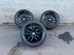 Jantes bmw, Autos : Pièces & Accessoires, Enlèvement, Pneu(s)