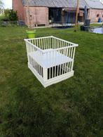 Babypark met 3 standen, Kinderen en Baby's, Ophalen