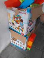 Speelgoed blokken, Ophalen of Verzenden